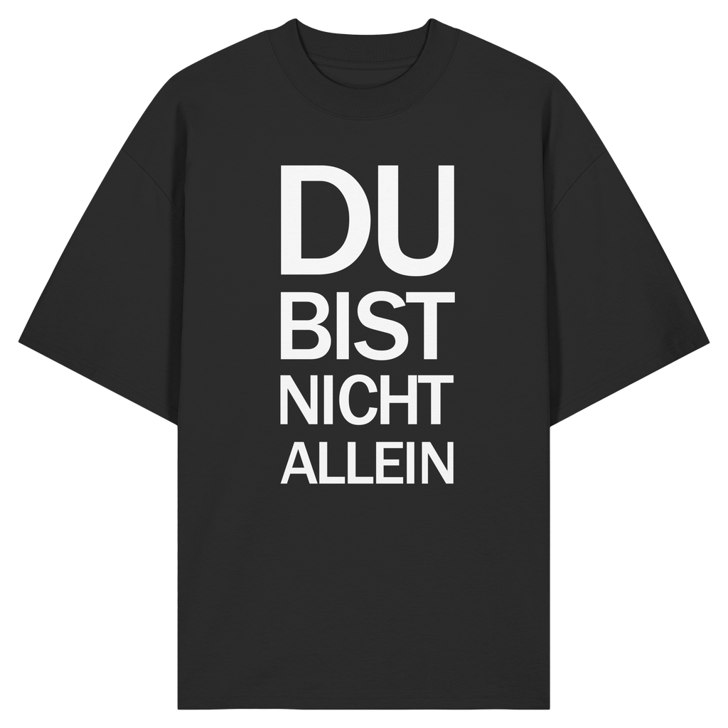 Organic Oversize Shirt