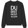 Organic Oversize Sweatshirt