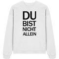 Organic Oversize Sweatshirt