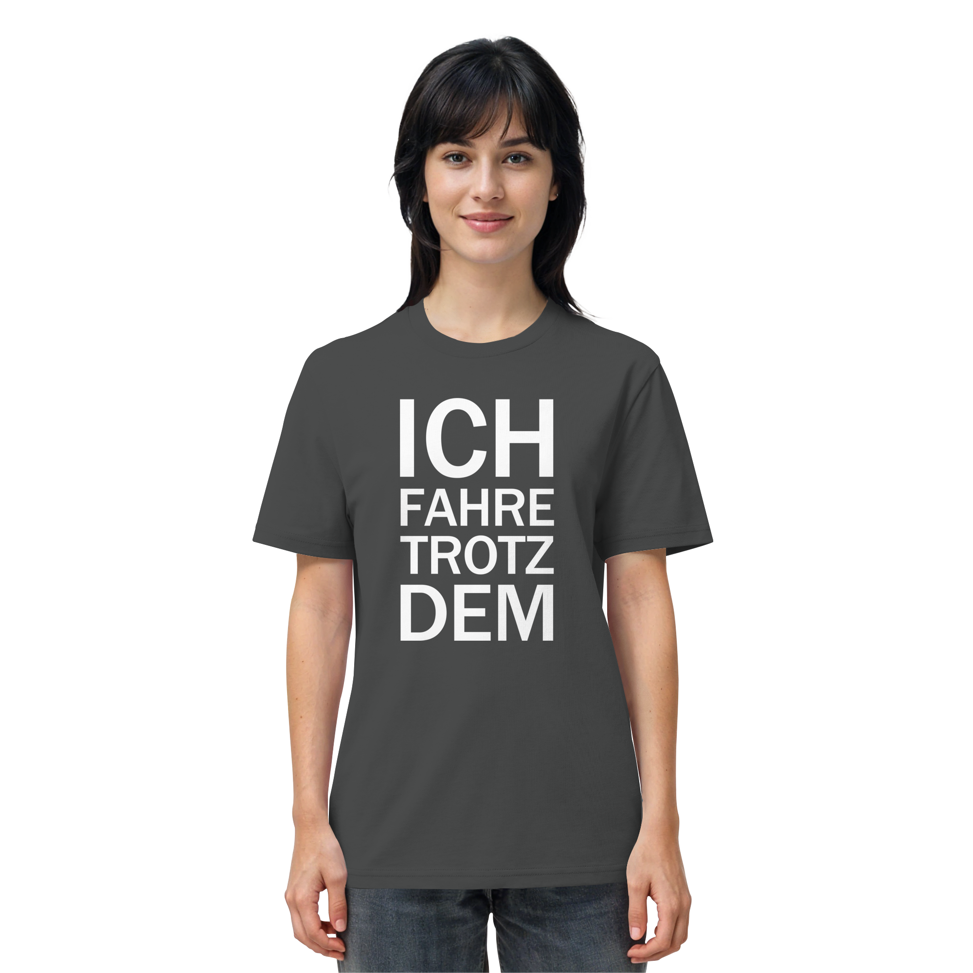 Organic Shirt