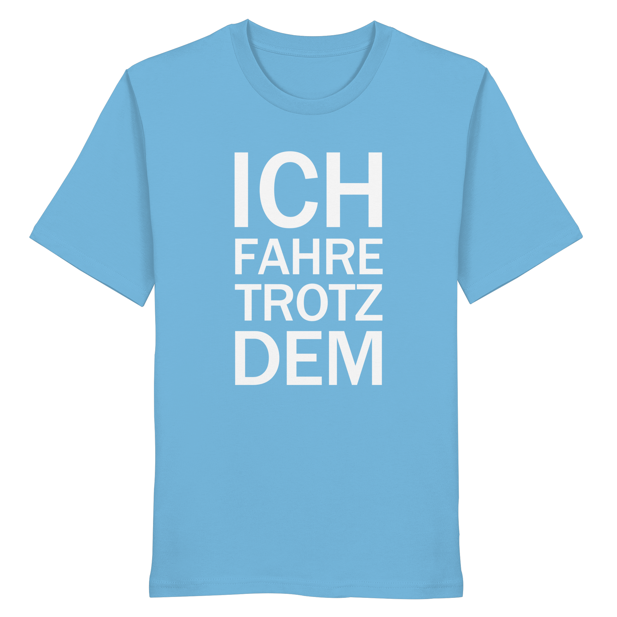 Organic Shirt