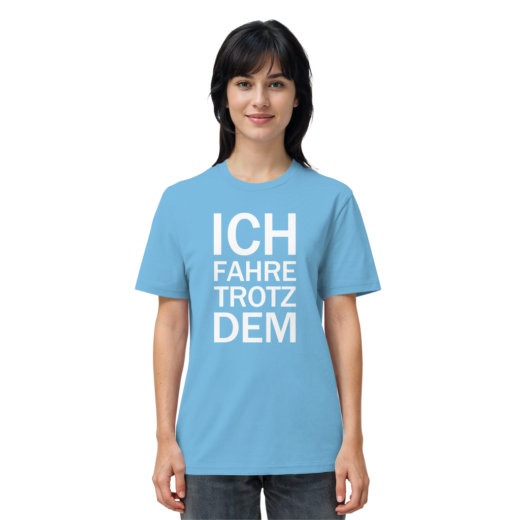 Organic Shirt