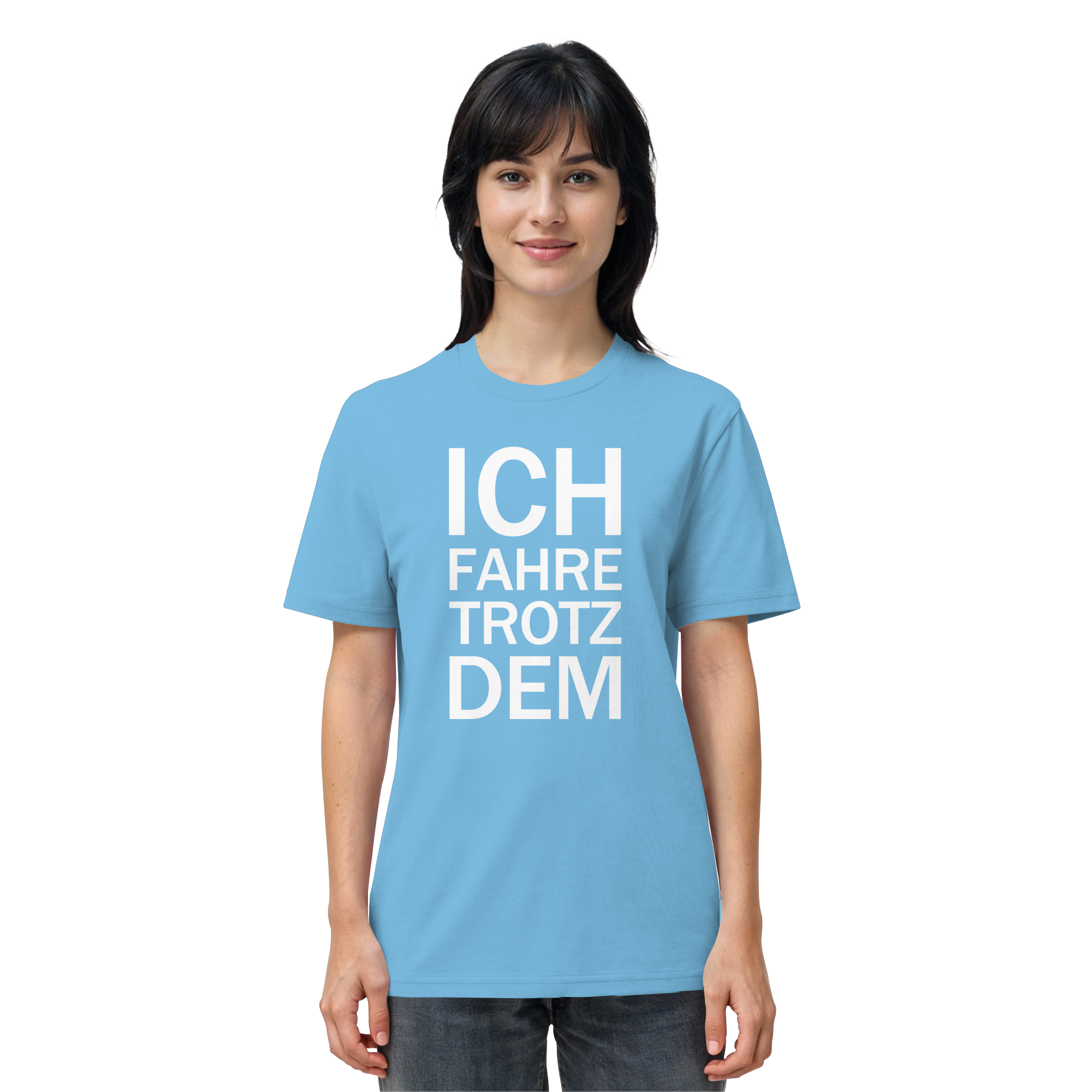 Organic Shirt