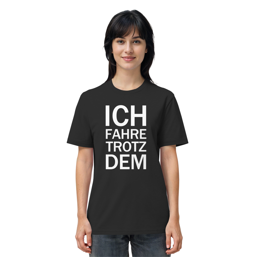 Organic Shirt