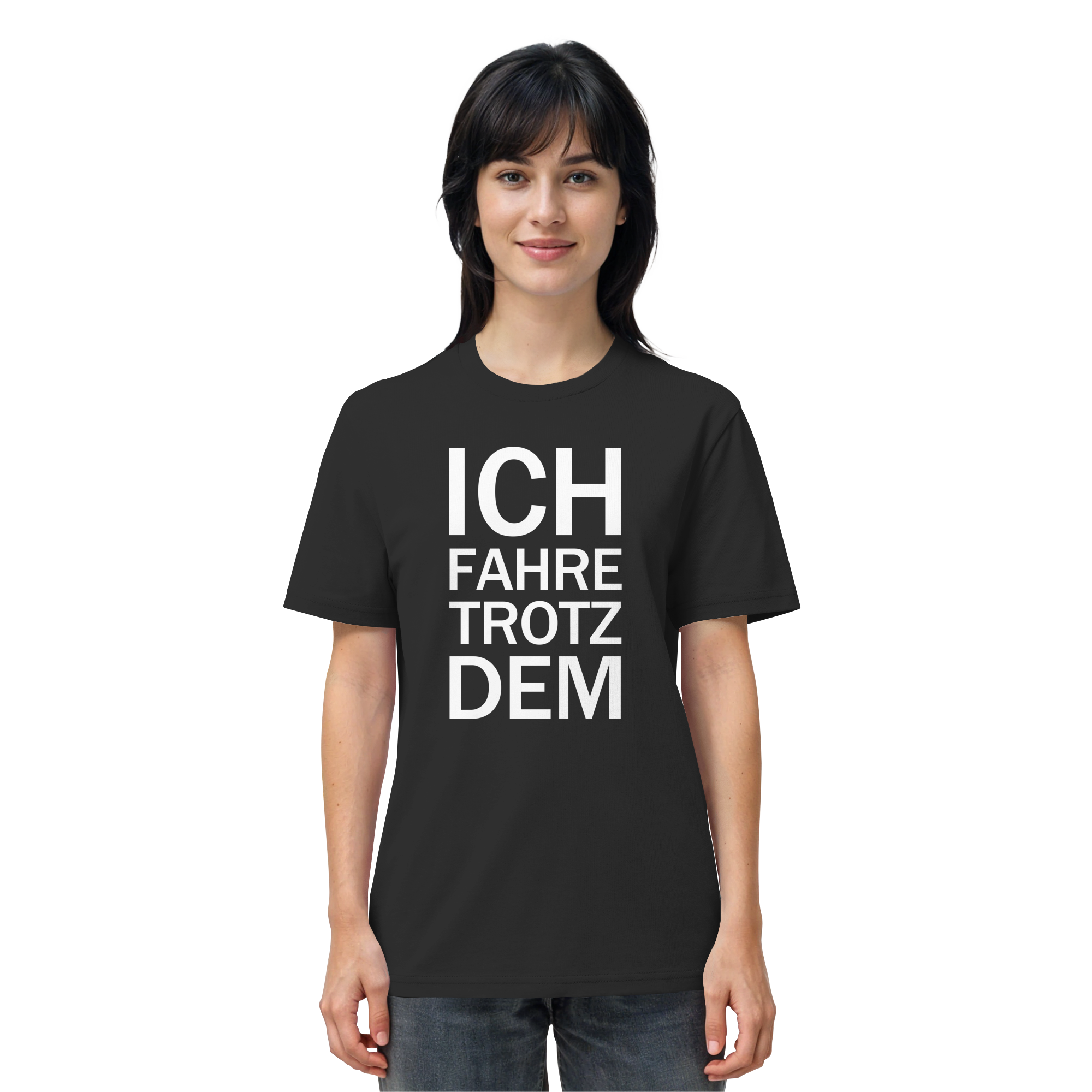Organic Shirt
