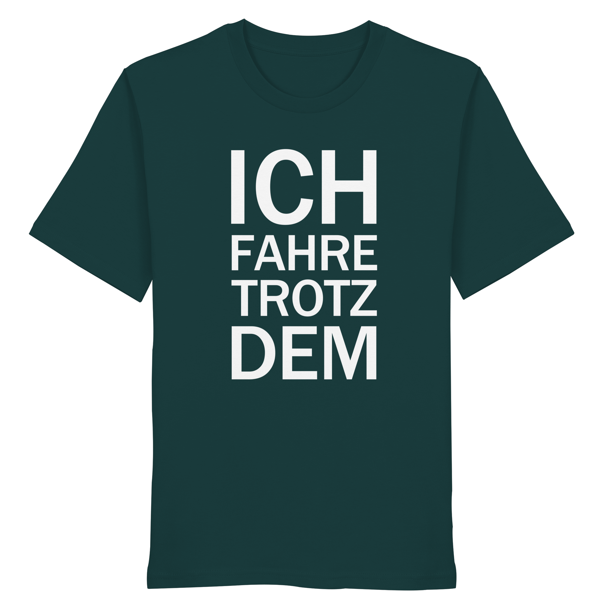 Organic Shirt