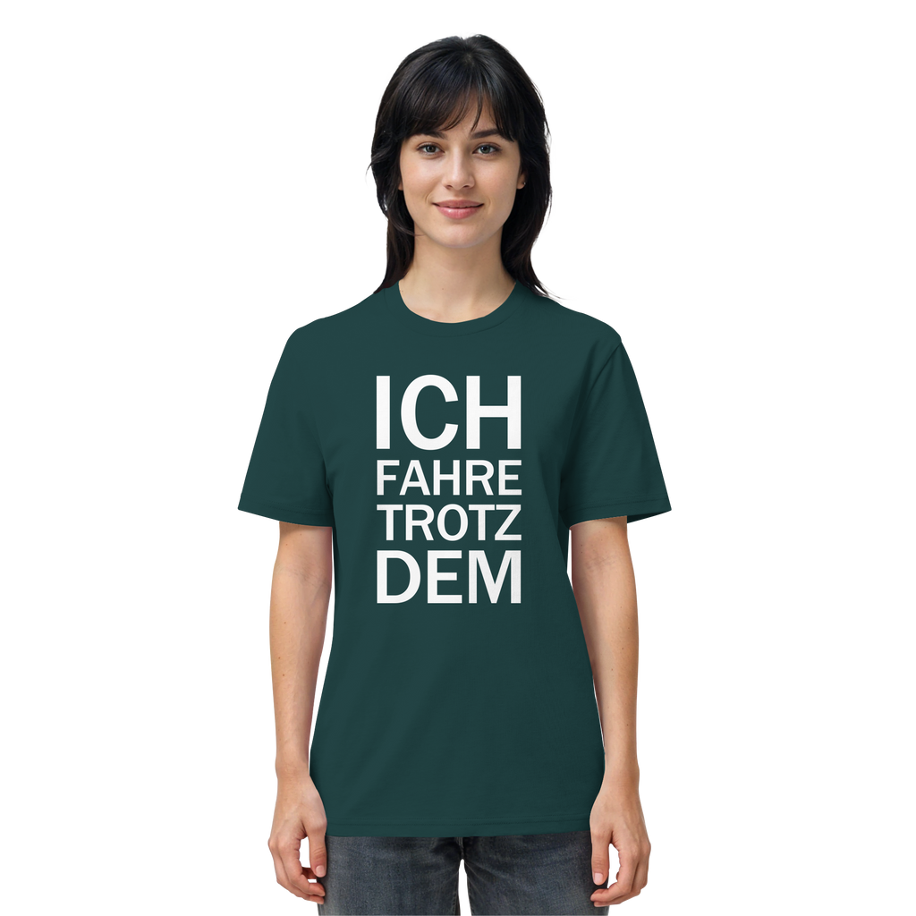 Organic Shirt