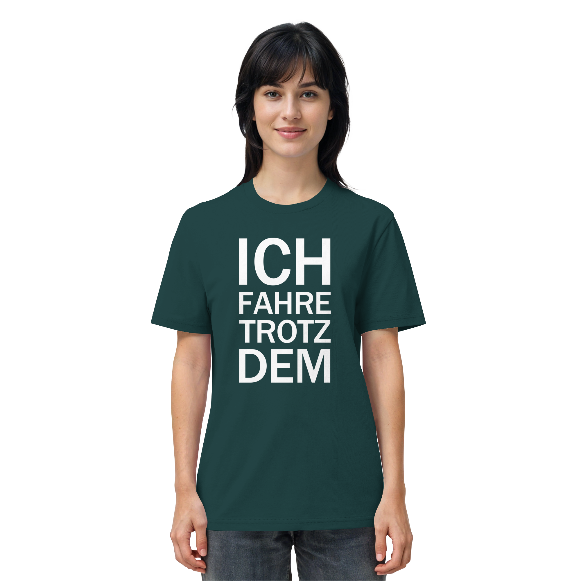 Organic Shirt