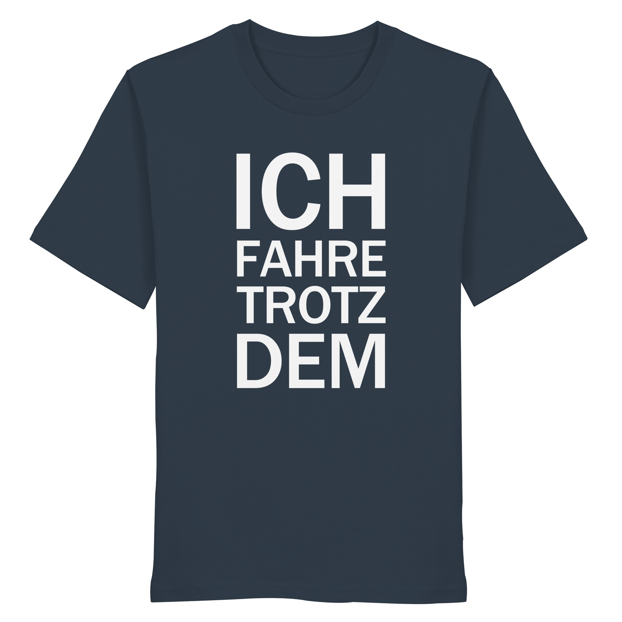 Organic Shirt