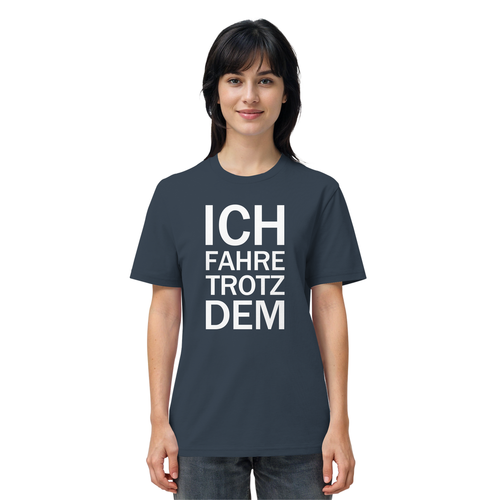 Organic Shirt