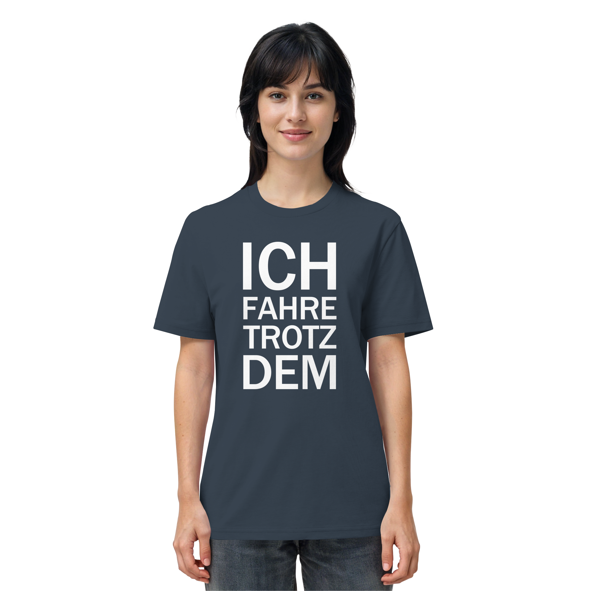 Organic Shirt