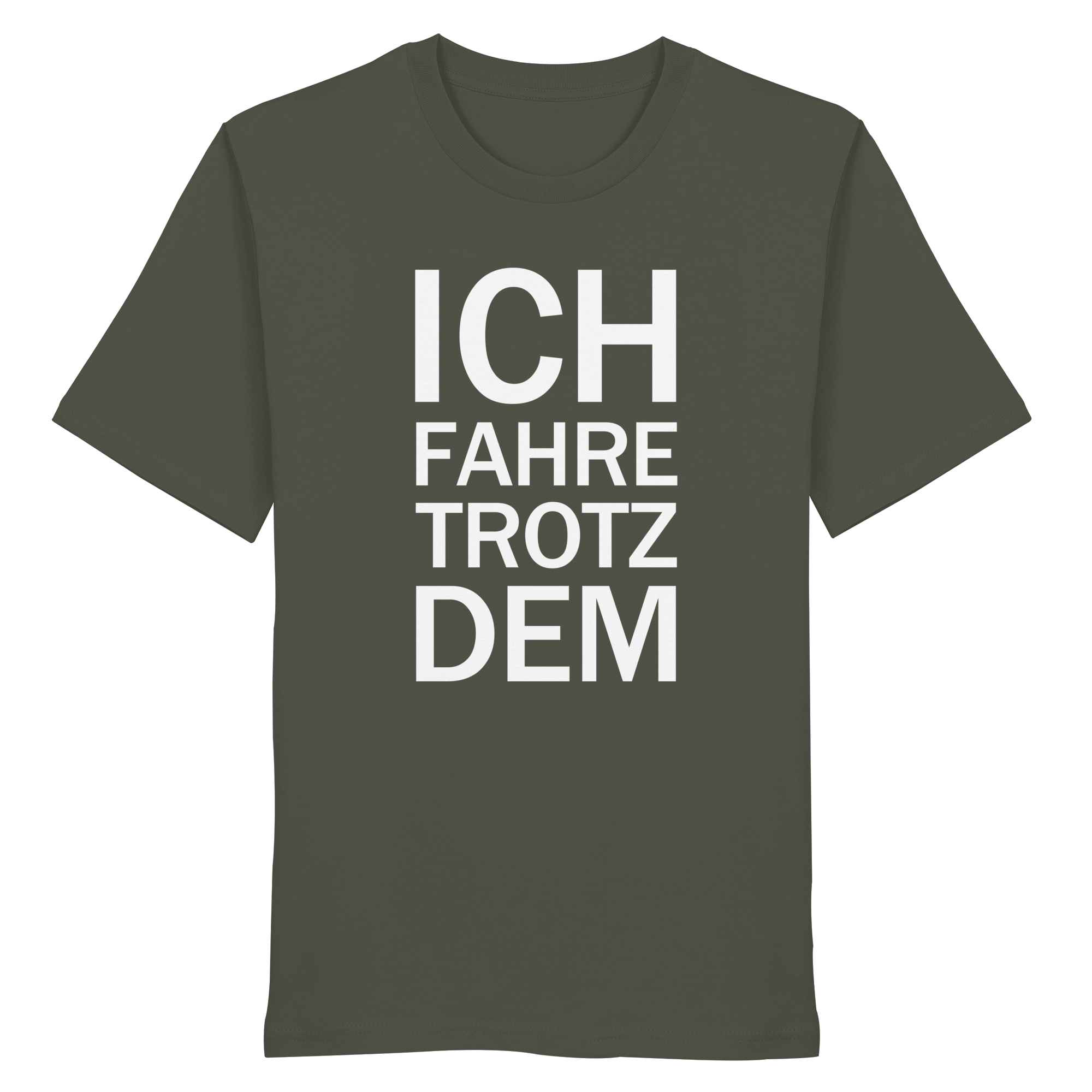 Organic Shirt