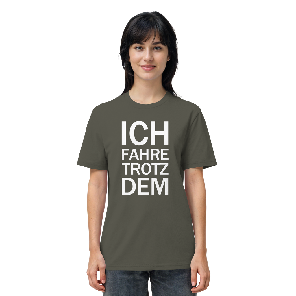 Organic Shirt