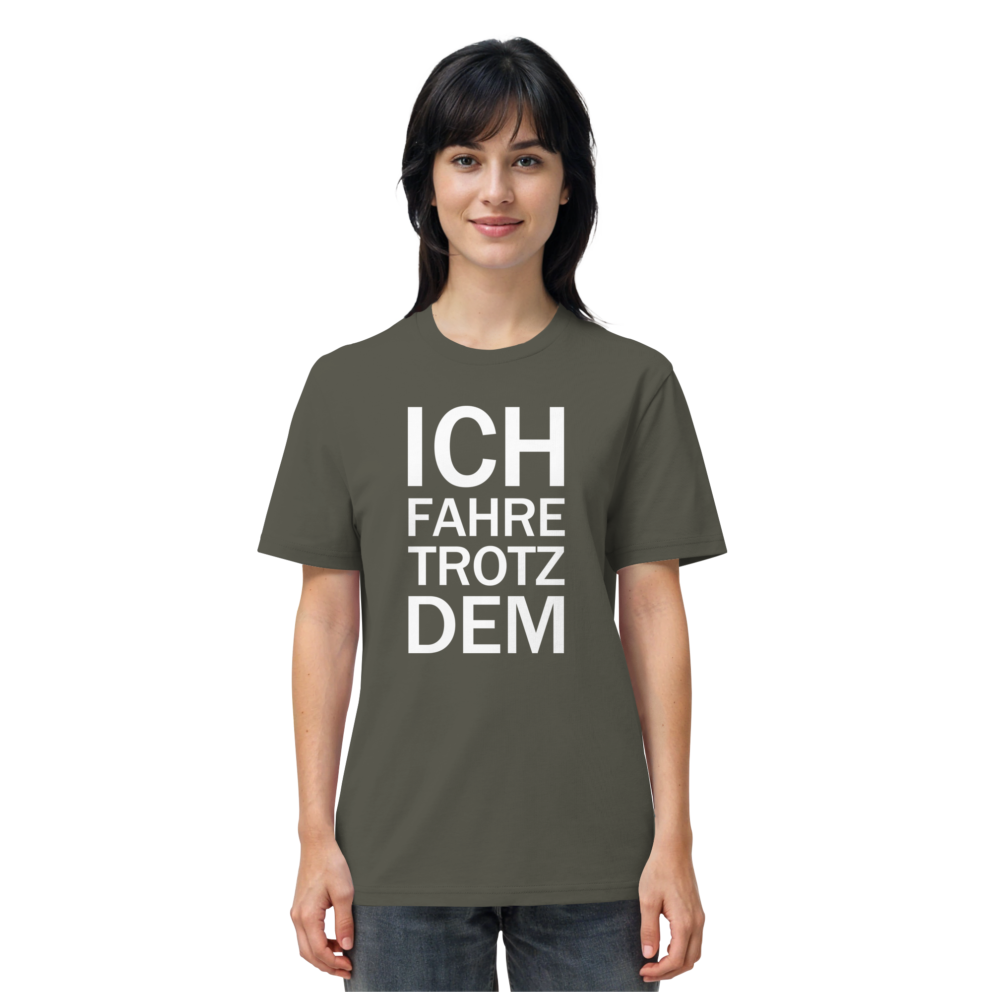 Organic Shirt