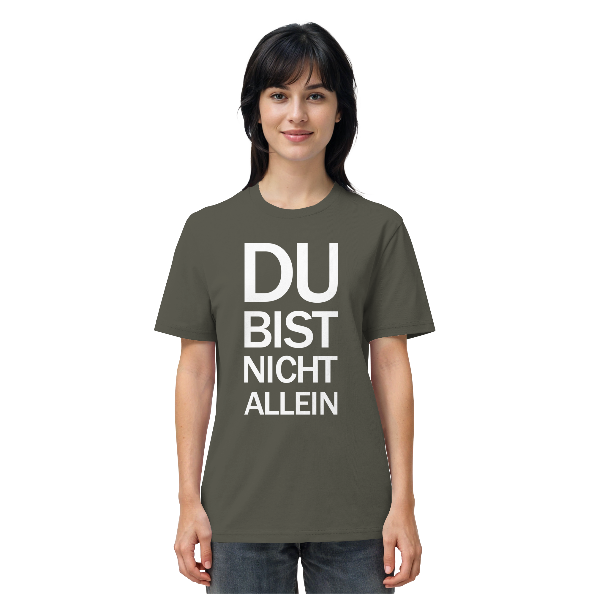 Organic Shirt
