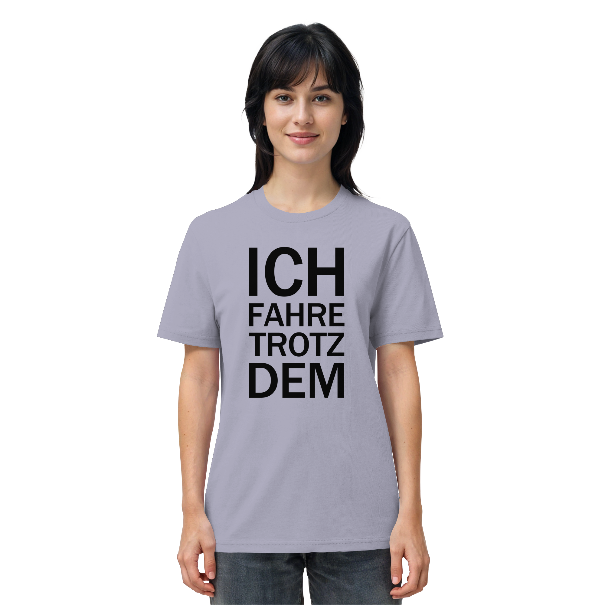 Organic Shirt - Manuel J Montoya Merch