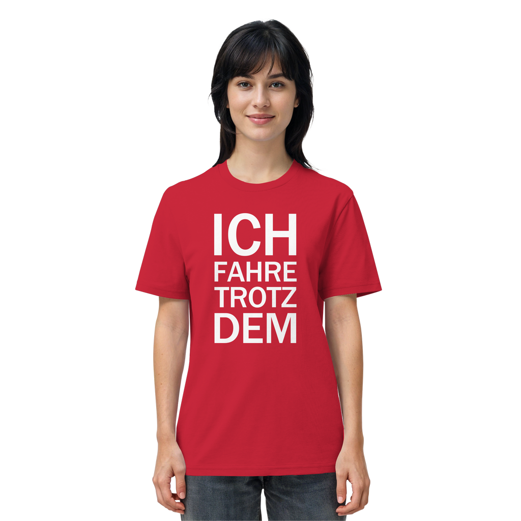 Organic Shirt