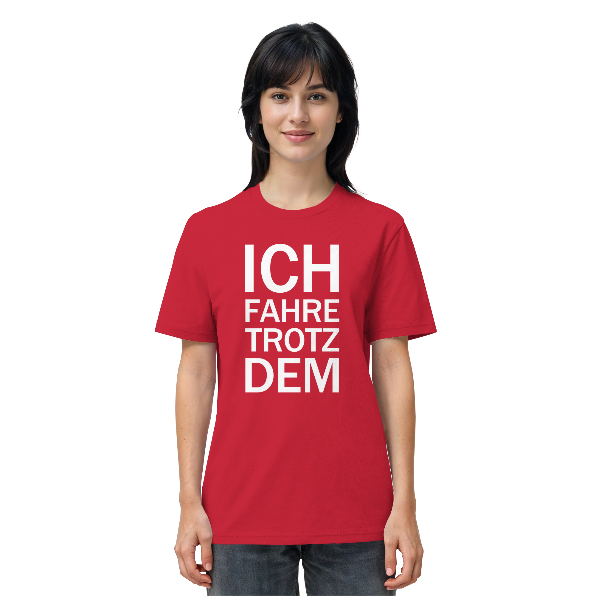 Organic Shirt