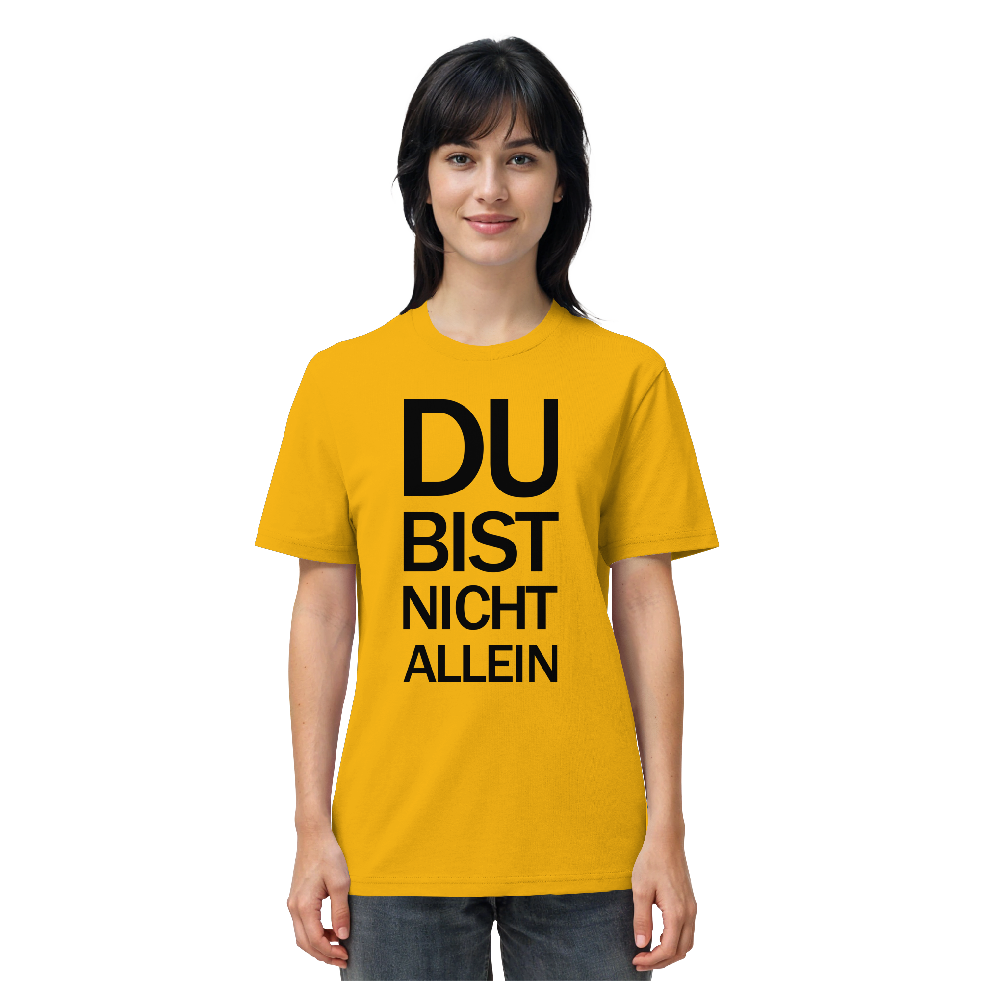 Organic Shirt