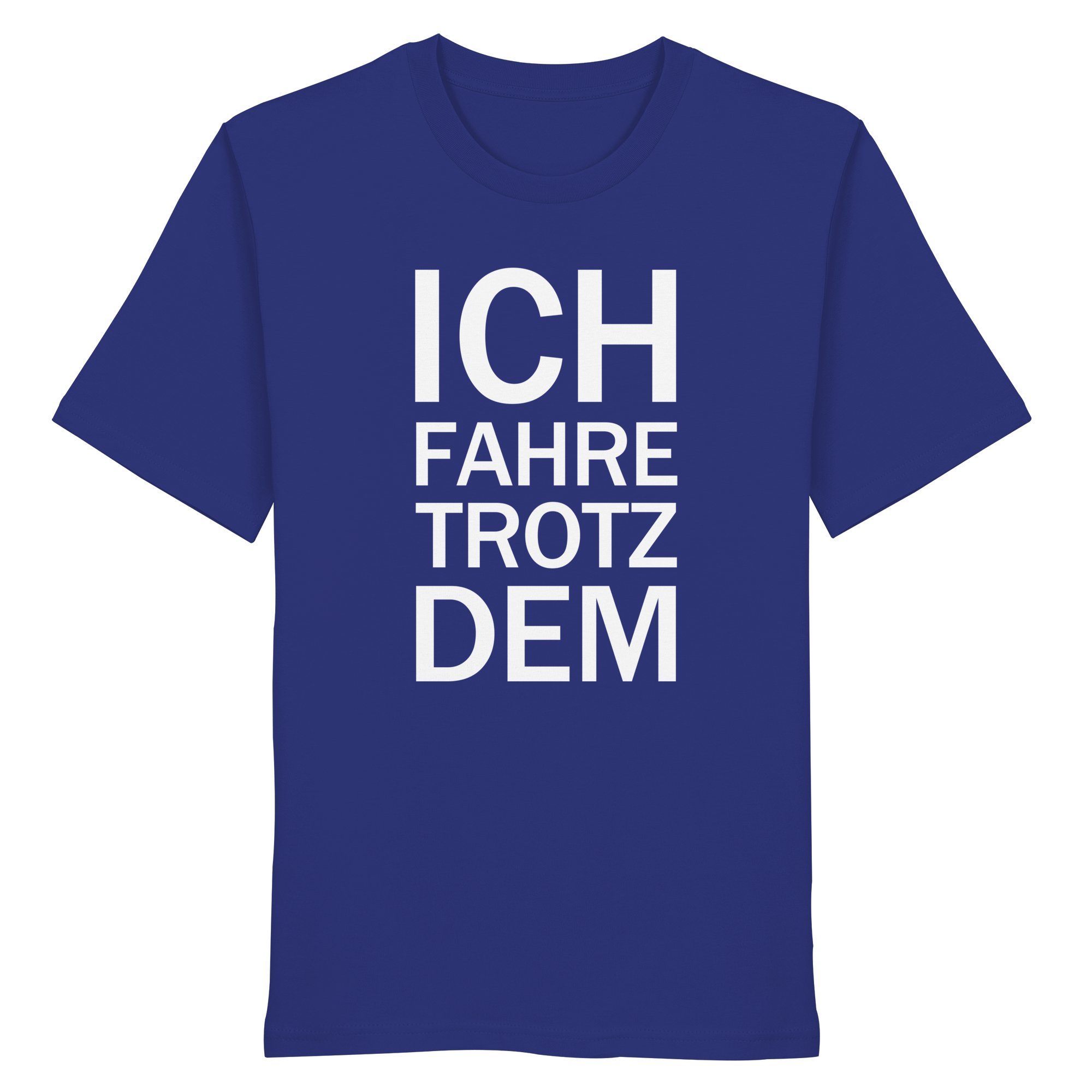 Organic Shirt