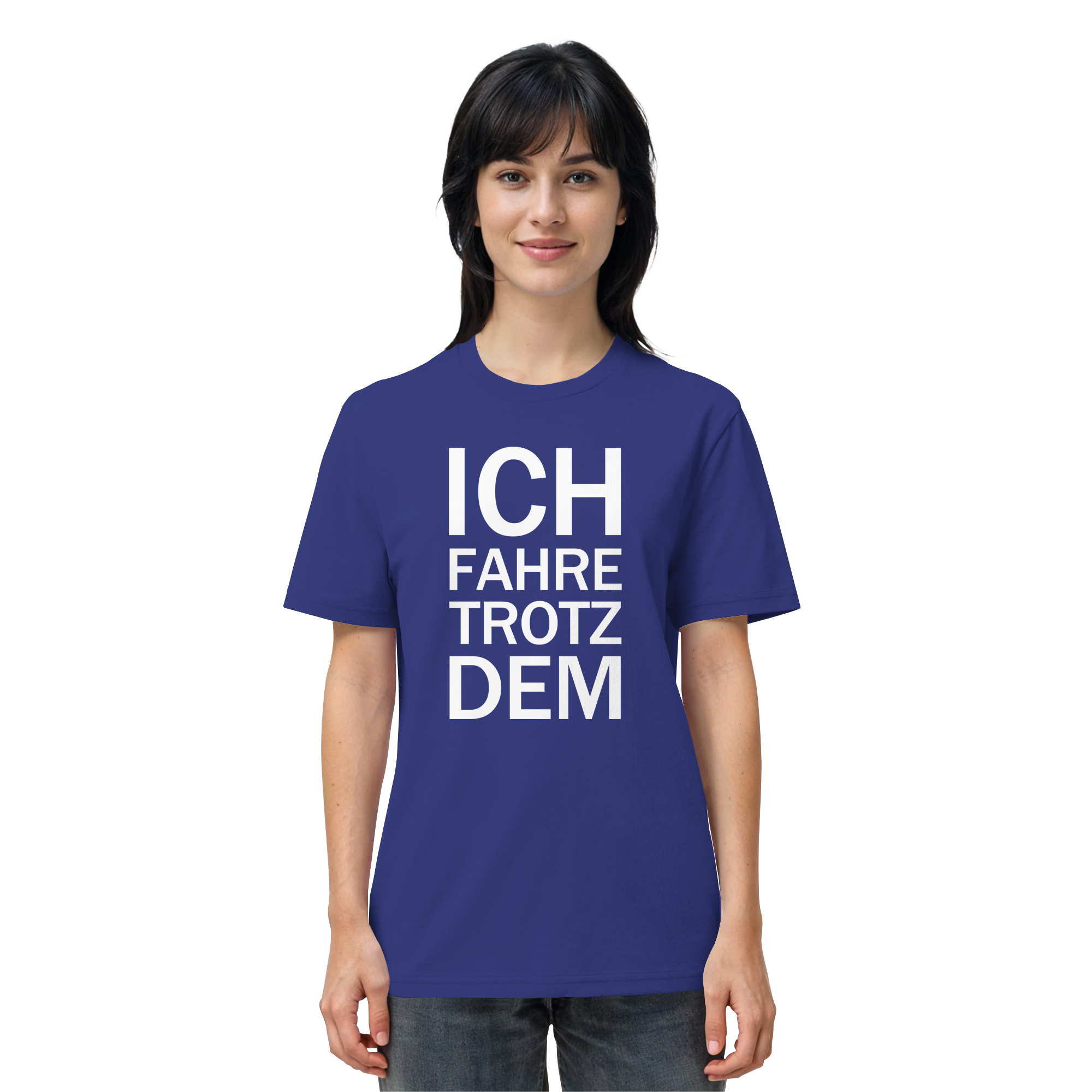 Organic Shirt