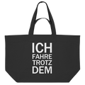 Organic Shopping-Bag - Manuel J Montoya Merch