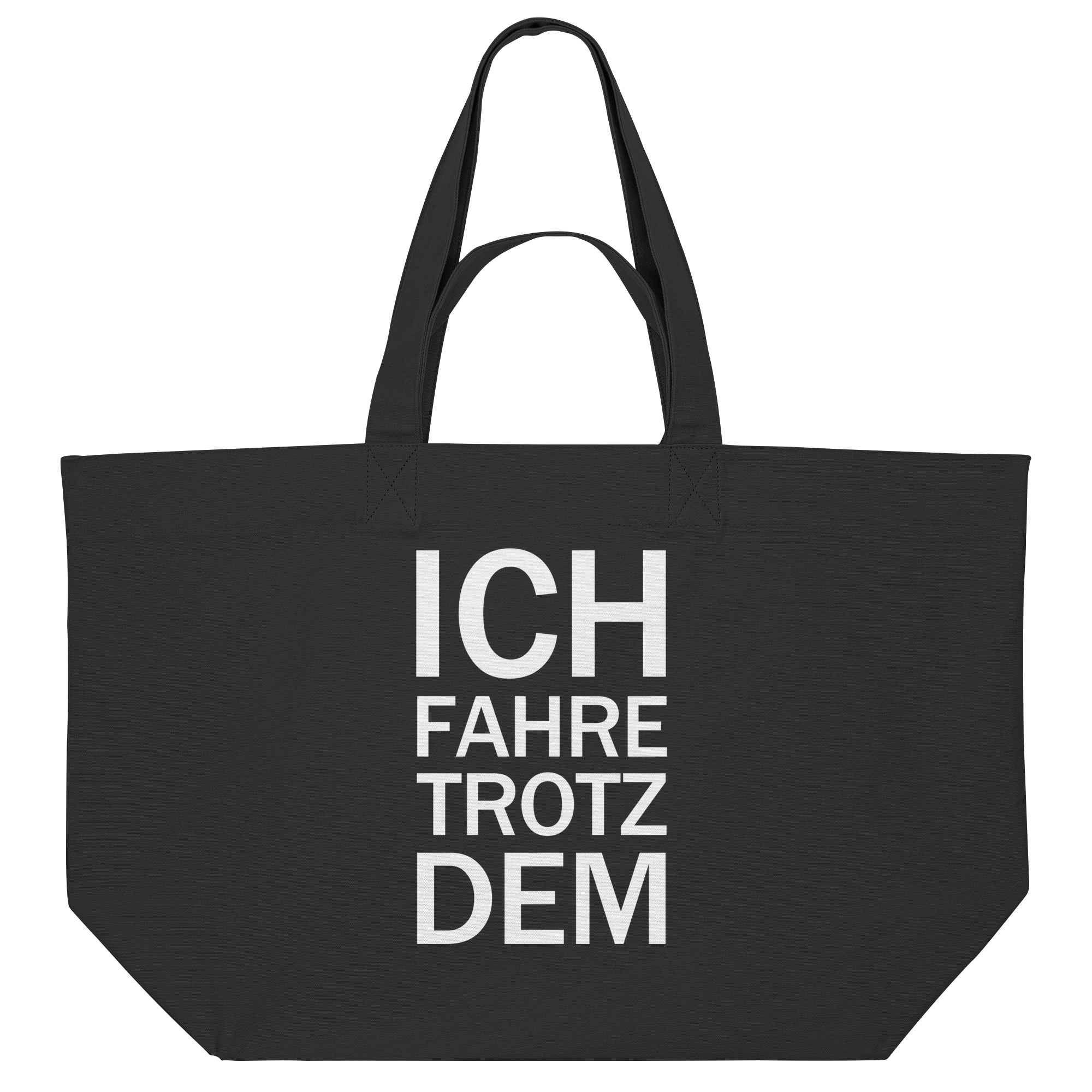 Organic Shopping-Bag - Manuel J Montoya Merch