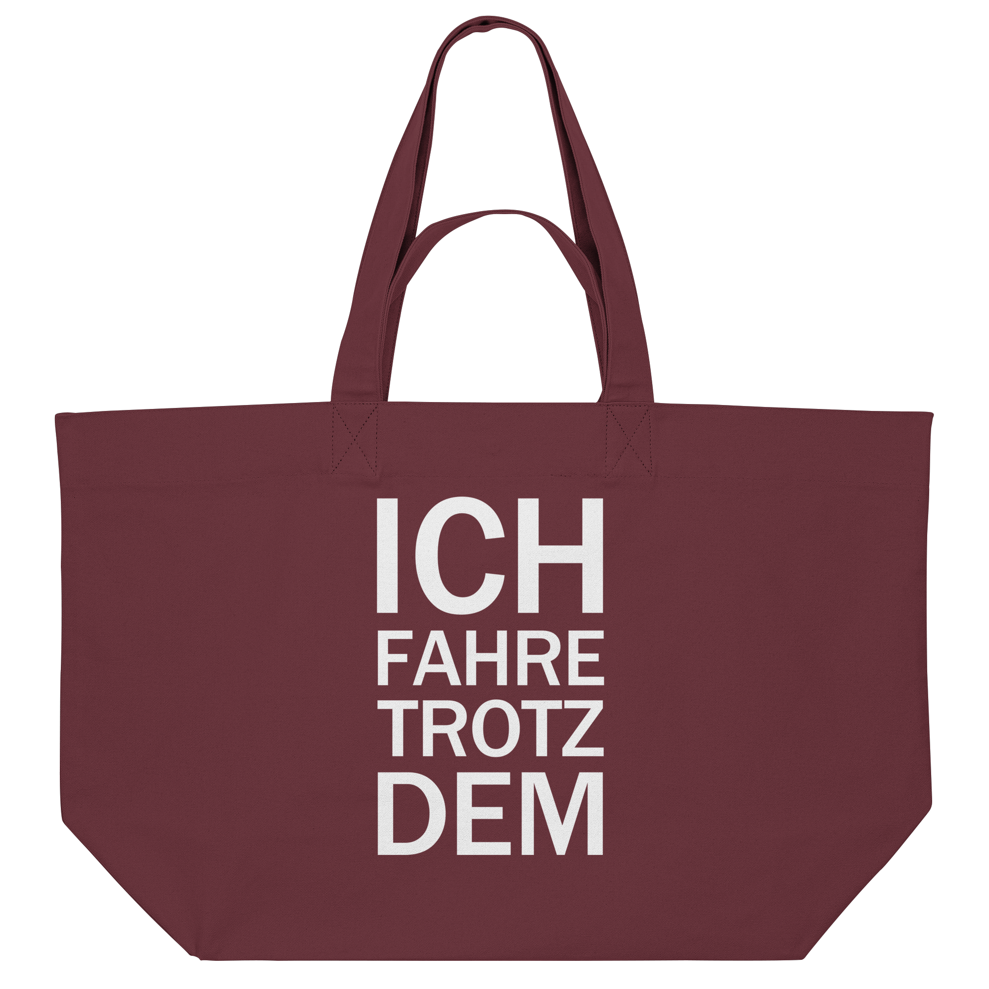 Organic Shopping-Bag - Manuel J Montoya Merch