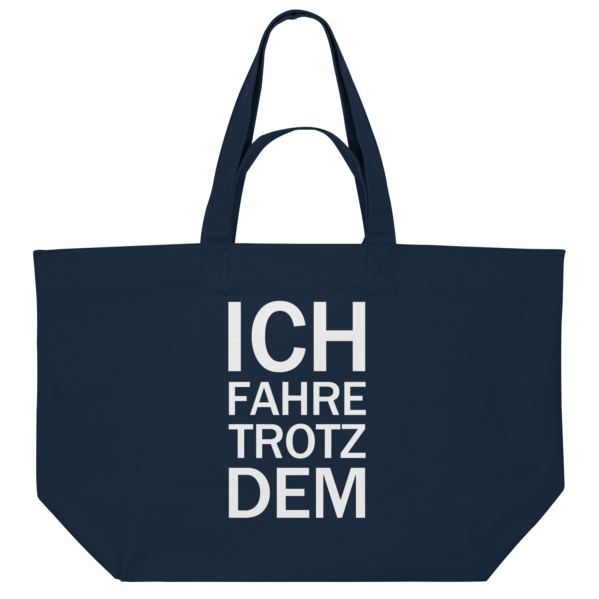 Organic Shopping-Bag - Manuel J Montoya Merch
