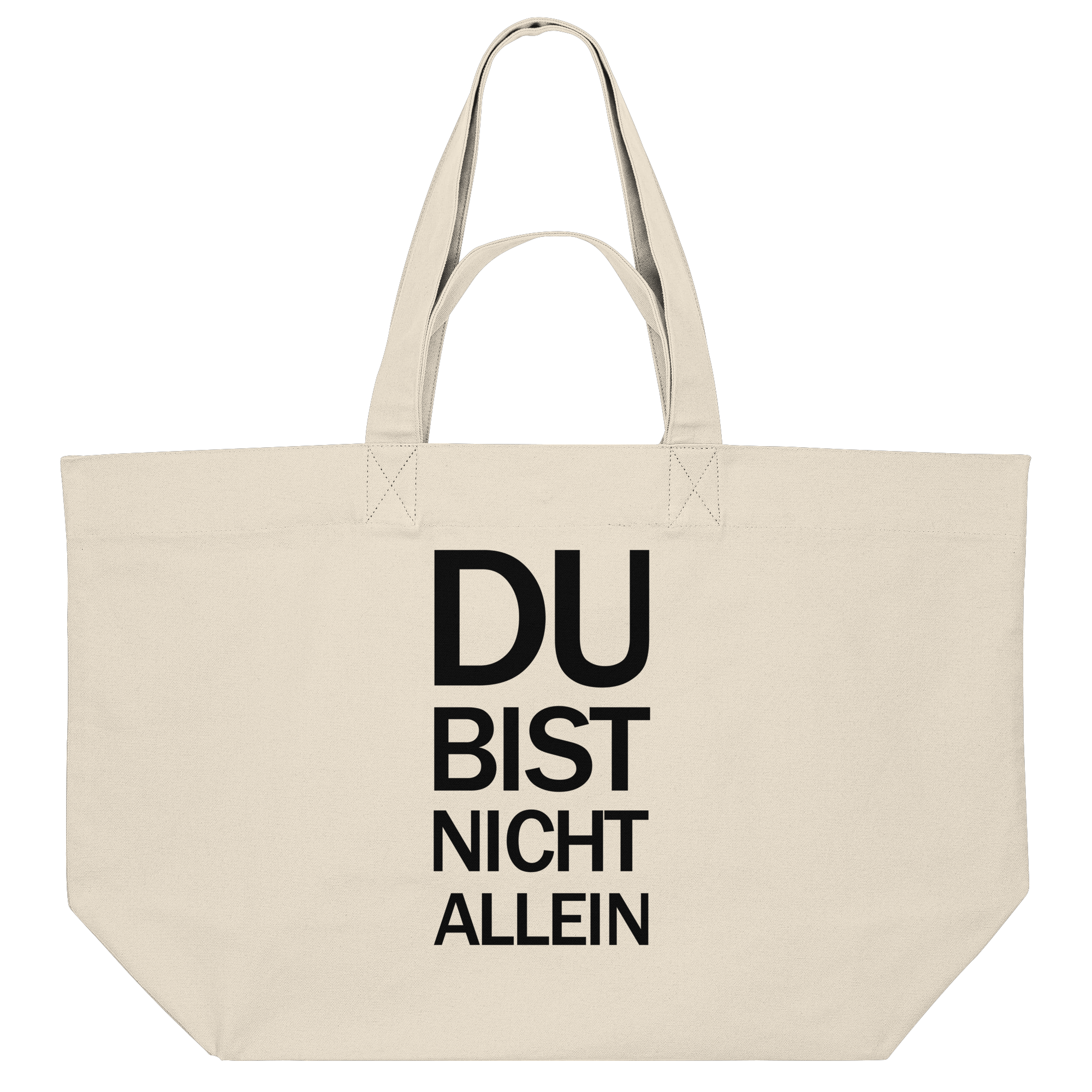 Organic Shopping-Bag