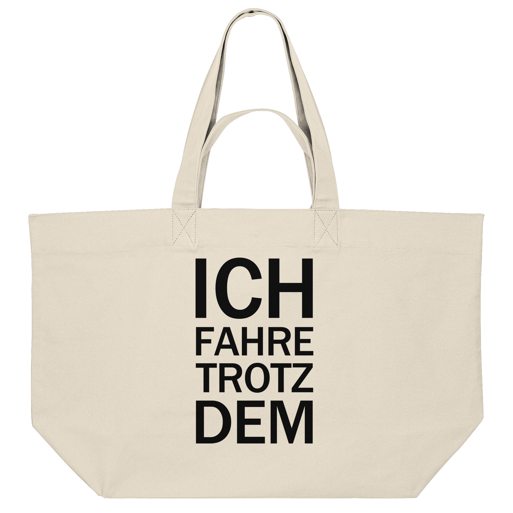 Organic Shopping-Bag - Manuel J Montoya Merch