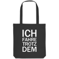 Organic Tote-Bag - Manuel J Montoya Merch
