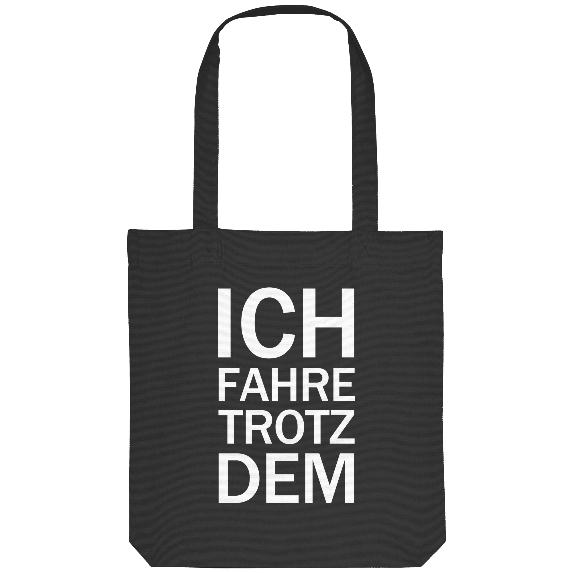 Organic Tote-Bag - Manuel J Montoya Merch