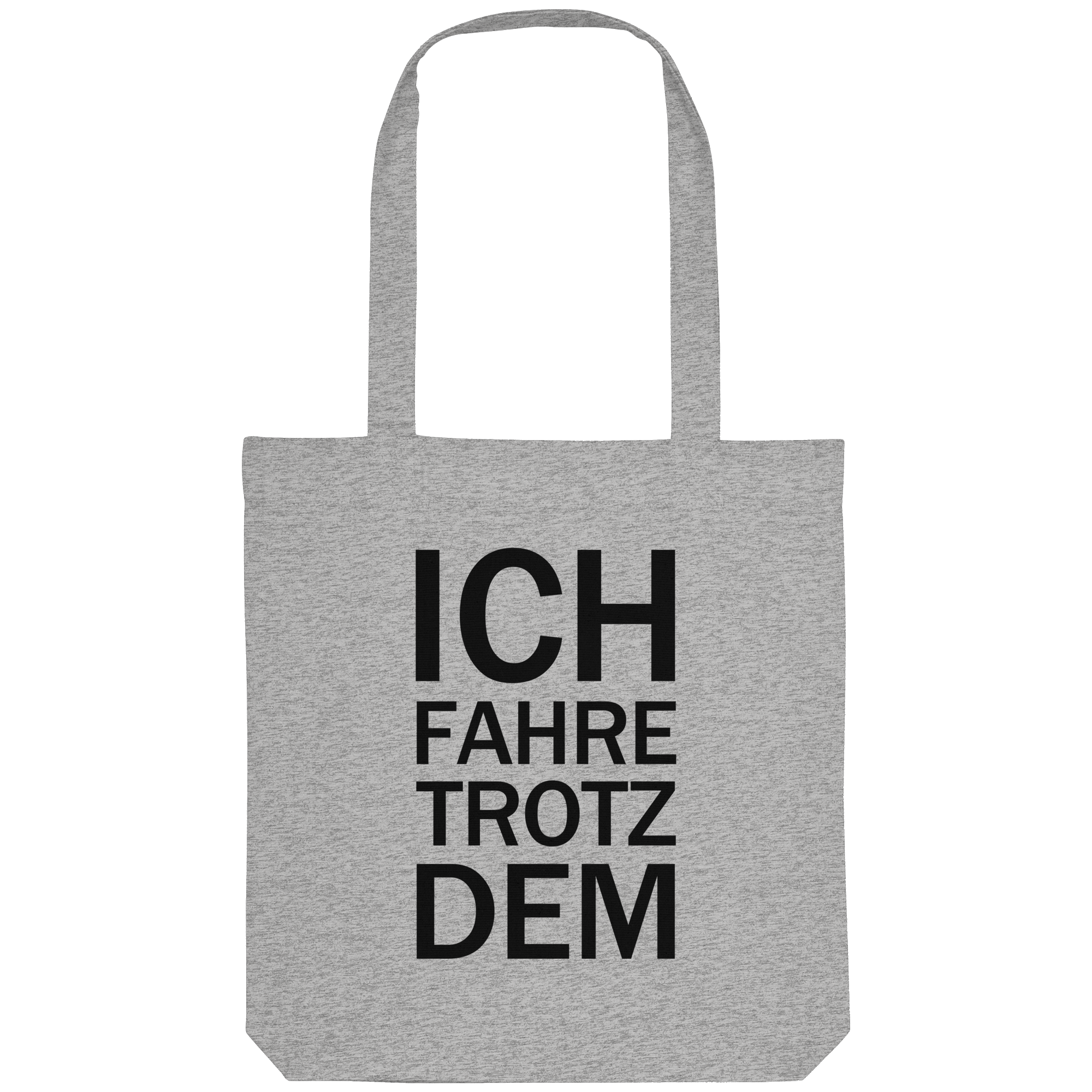 Organic Tote-Bag - Manuel J Montoya Merch