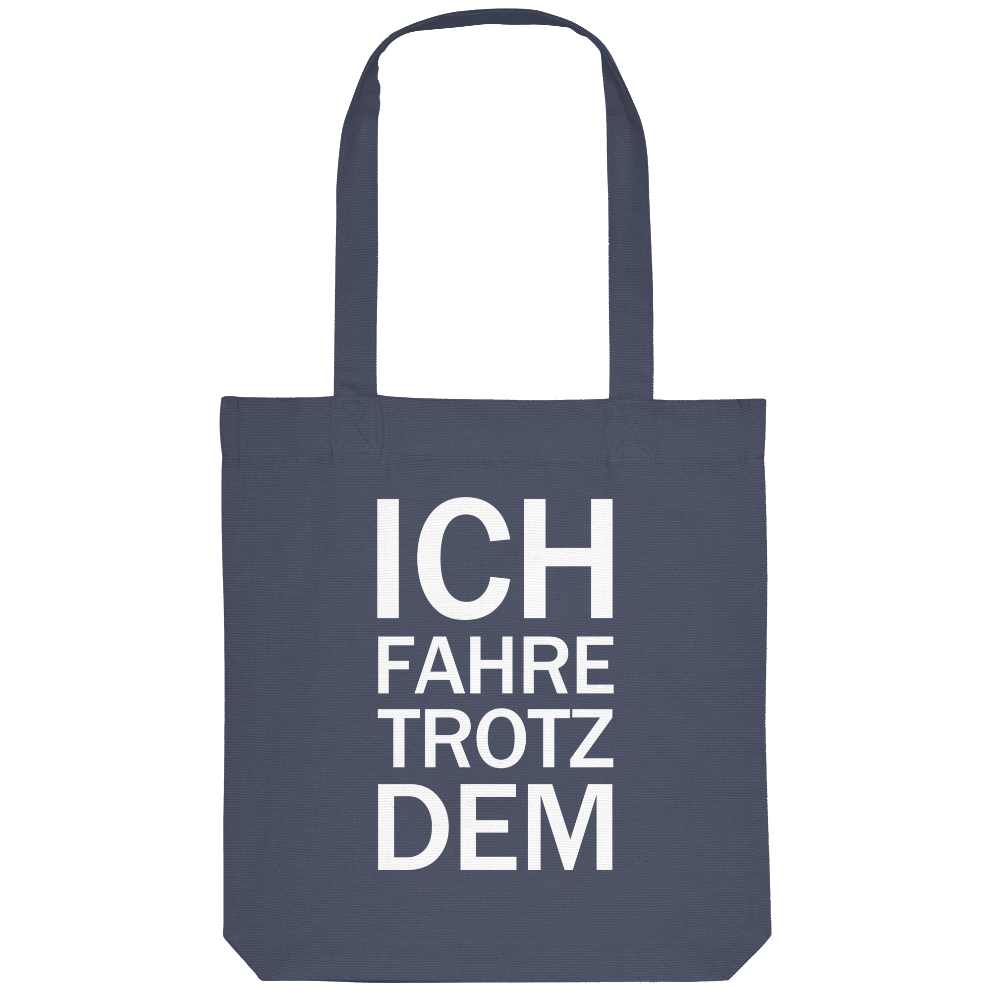 Organic Tote-Bag - Manuel J Montoya Merch