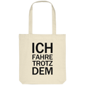 Organic Tote-Bag - Manuel J Montoya Merch