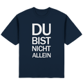 Streetwear Oversized T-Shirt