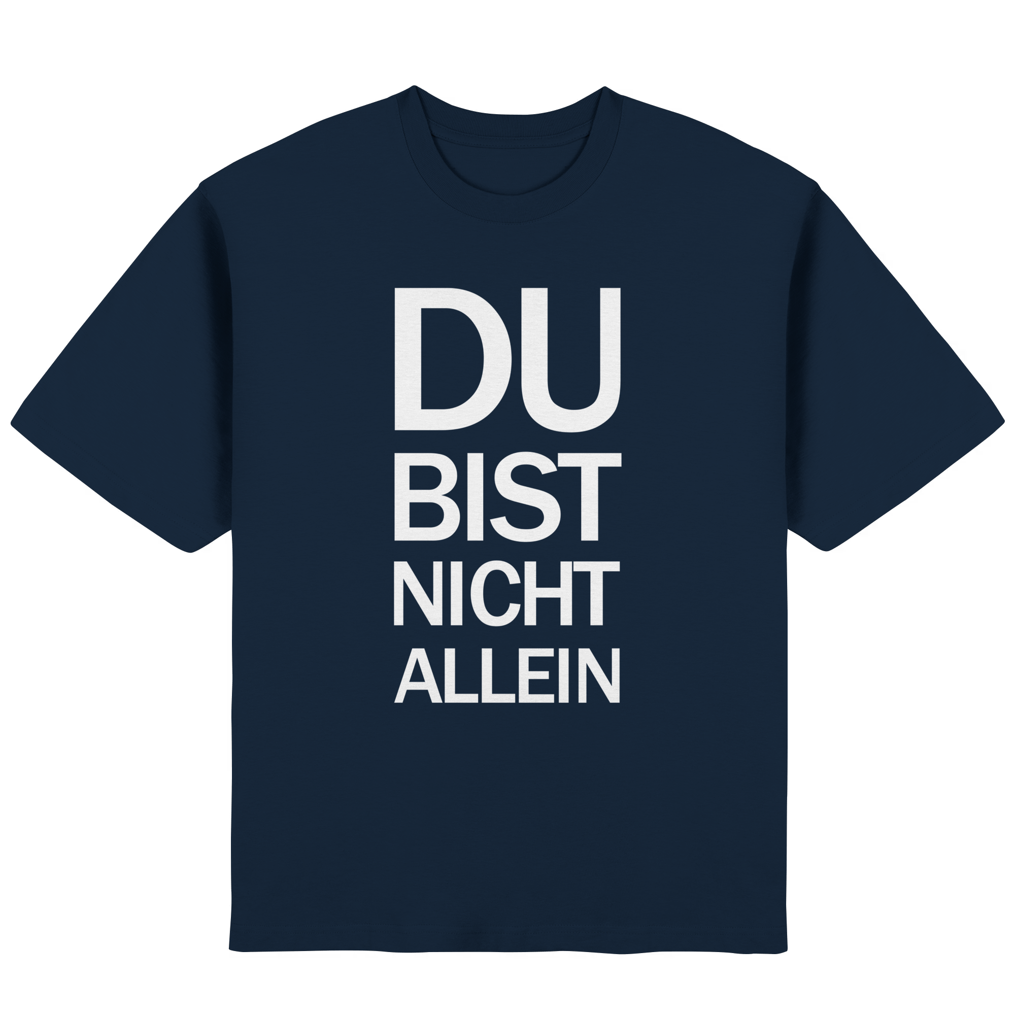 Streetwear Oversized T-Shirt