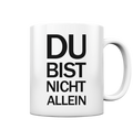 Tasse glossy
